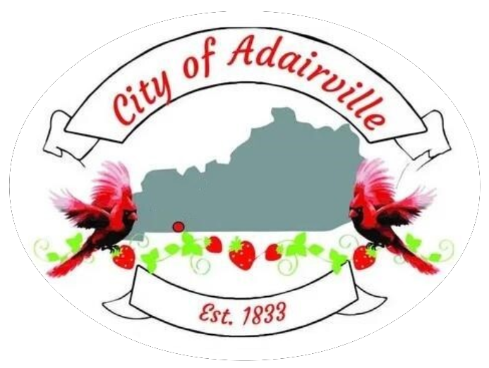 City of Adairville logo